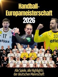Handball-Europameisterschaft