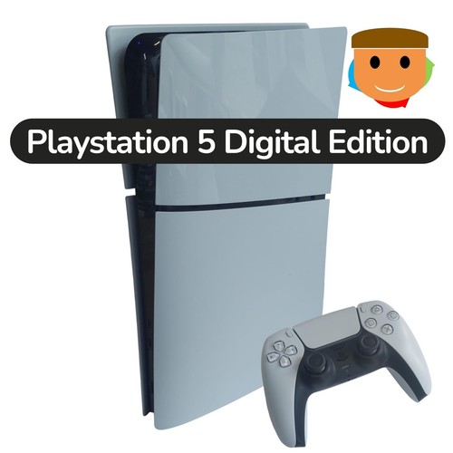 Sony playstation ps5 slim - sony,