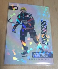 DEL Eishockey Tradingcard