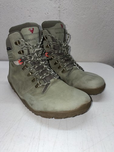 Vivobarefoot tracker fg - vivobarefoot,