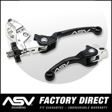 ASV F2 ATV Quad Brake and