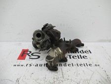 VW Passat 3C B6 05-09