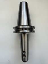 Garant Flächenspannfutter 300422 8 Kombi schlank Form ABD,SK40 A100 OVP