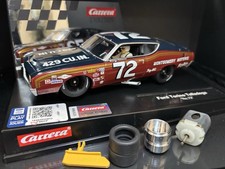 Upgraded BNIB Carrera