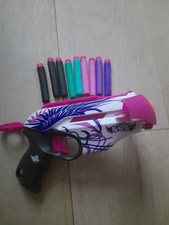 Nerf Rebelle Armbrust