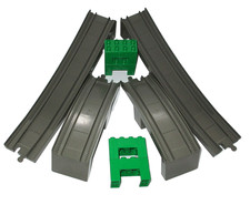 Lego Duplo Eisenbahn