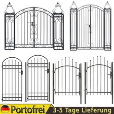 Gartentor Gartenpforte