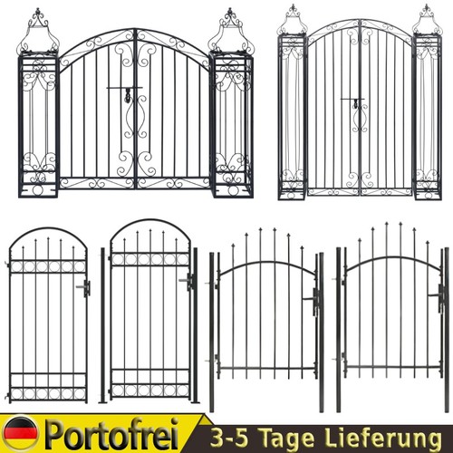 Gartentor gartenpforte - gartentor,