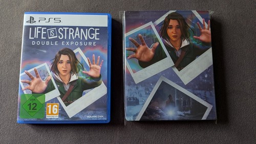 Life strange double - life,