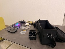 Großes Drohnen Set –