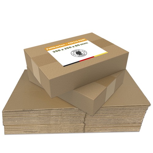 Dhl kleinpaket versandkarton - dhl,