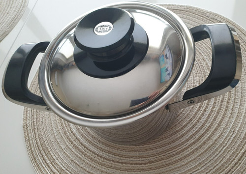Amc topf 5 liter - topf, cm,