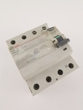 AEG Elfa FI-Schalter 63A 500mA