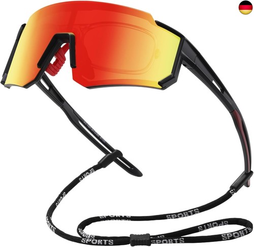 Fahrradbrille sportbrille - fahrradbrille,