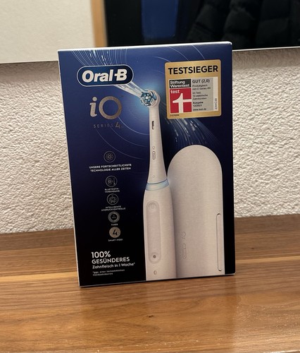 Zahnbürste elektrisch oral - zahnbürste,