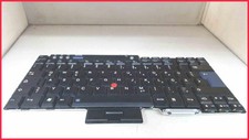 Original Deutsche Tastatur Keyboard MV-90D0 Thinkpad R500 2716