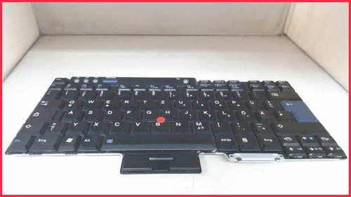 Original deutsche tastatur - original,