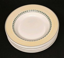 6x Suppenteller ⌀23cm -