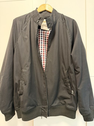Ben sherman herren jacke - sherman,