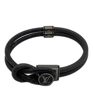 LOUIS VUITTON Armband Loop it