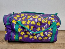 🍩🧳 The Simpsons