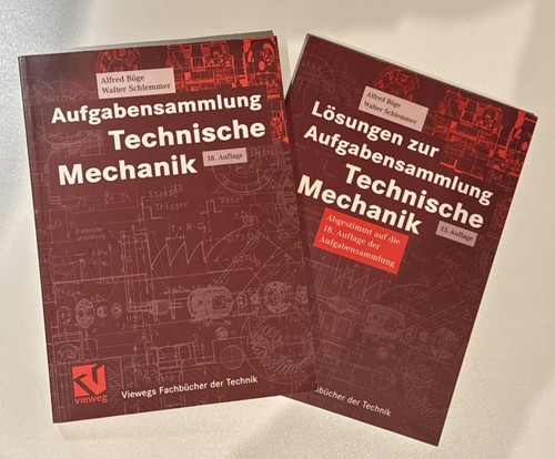 Aufgabensammlung technische - aufgabensammlung,