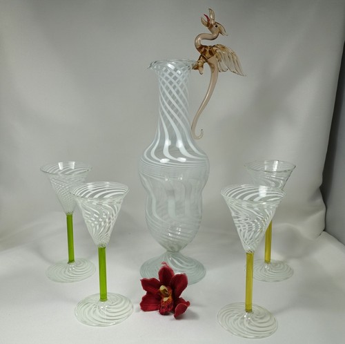 Alte lauscha glas - lauscha,