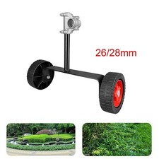Grass Trimmer Stützräder