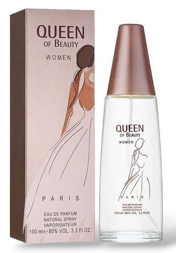 Eau parfum women - de,