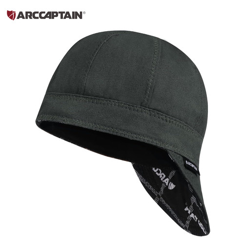 Arccaptain schweißermütze - arccaptain,