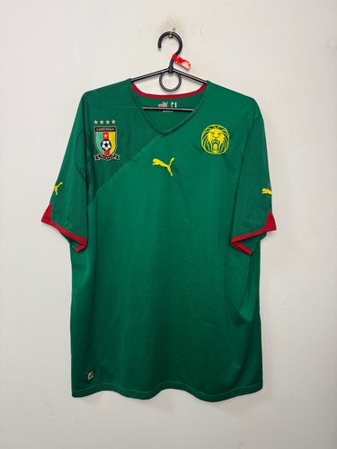 Kamerun nationalmannschaft - kamerun,
