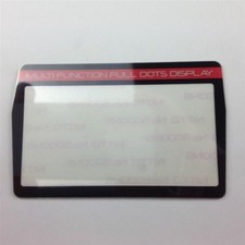 Sanwa PANELPC.T0.8,CLEARLCD