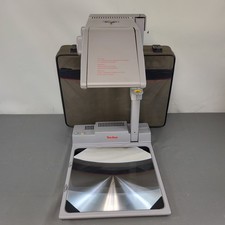 Vintage Geha tragbarer