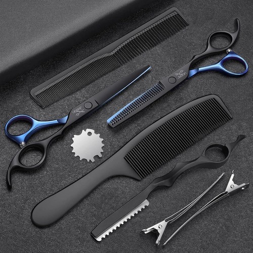 Friseurscheren set profi - set, 6,5"
