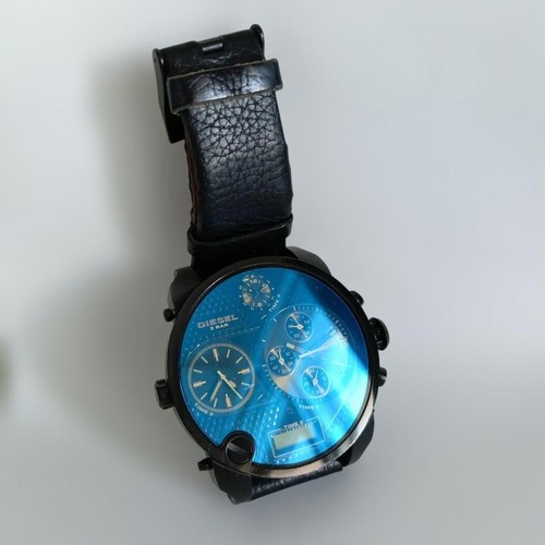 Diesel men watch 7127 - diesel, dz-7127