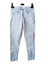 Blue Motion, Jeans, weiß, Gr