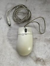 Vintage Microsoft IntelliMouse 1.1A PS/2 Compatible