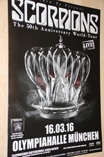 Scorpions - Konzert-