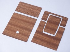 Belederung für Polaroid SX-70