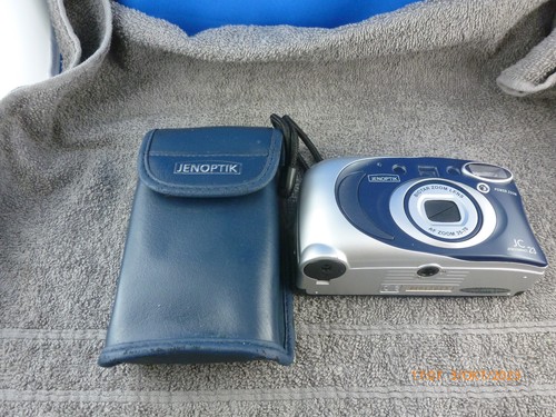 Jenoptik jencompact - jc, 23