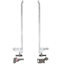 L+R Scharniere Bildschirm