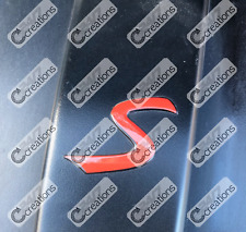 Mini Cooper Ladeluftkühler