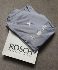 RÖSCH - 2TEILER - PYJAMA - GR.46 NEU - NP119