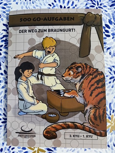 500 aufgaben der - , weg
