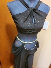 Bellydance Pants Costume -