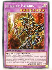 Yu-Gi-Oh - Speed Duel Battle City Box Karte aussuchen - SBCB - Deutsch