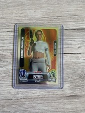 Force Attax Movie Cards 2 206