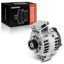 Lichtmaschine Generator 120A