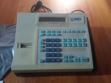 Vintage SID ER 400 Smart