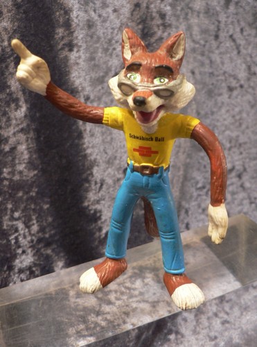Fuchs bausparfuchs - fuchs,,